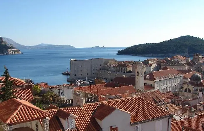 Location Old Town Lucic