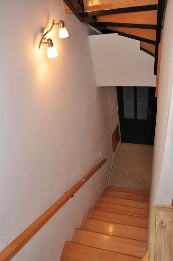Apartment Location Old Town Lucic