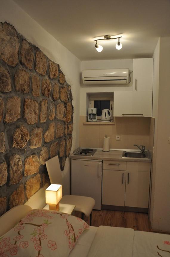 Location Old Town Lucic *