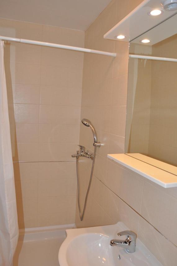 Apartment Location Old Town Lucic