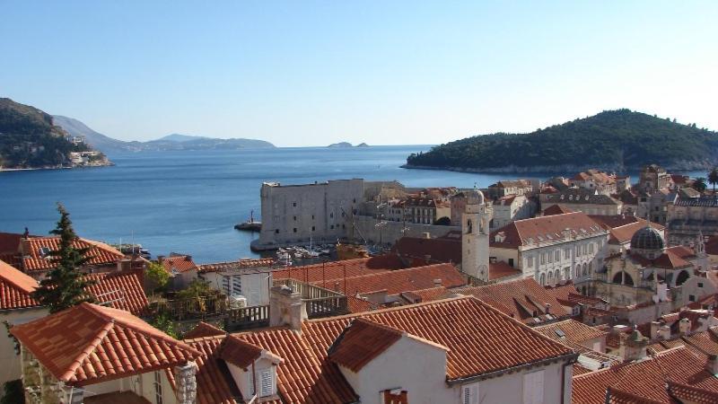 Apartment Location Old Town Lucic *