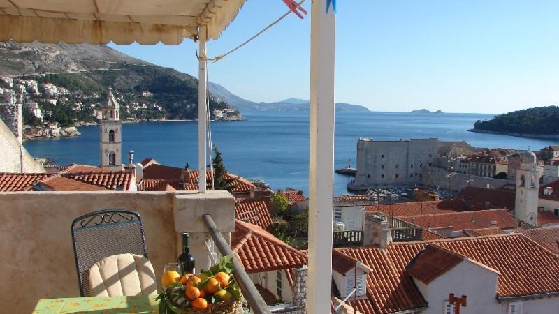 Location Old Town Lucic *