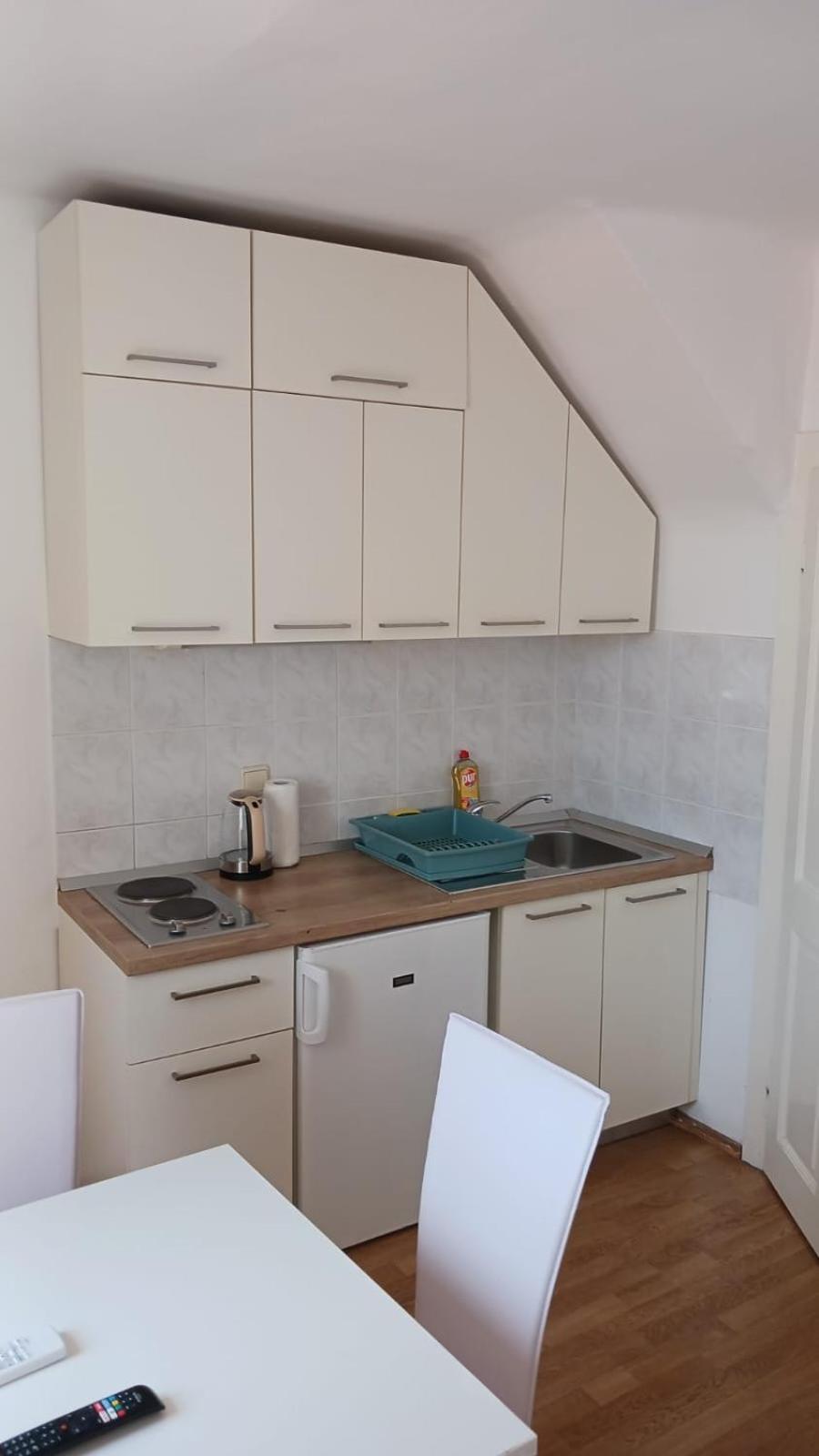 Location Old Town Lucic Apartment Dubrovnik