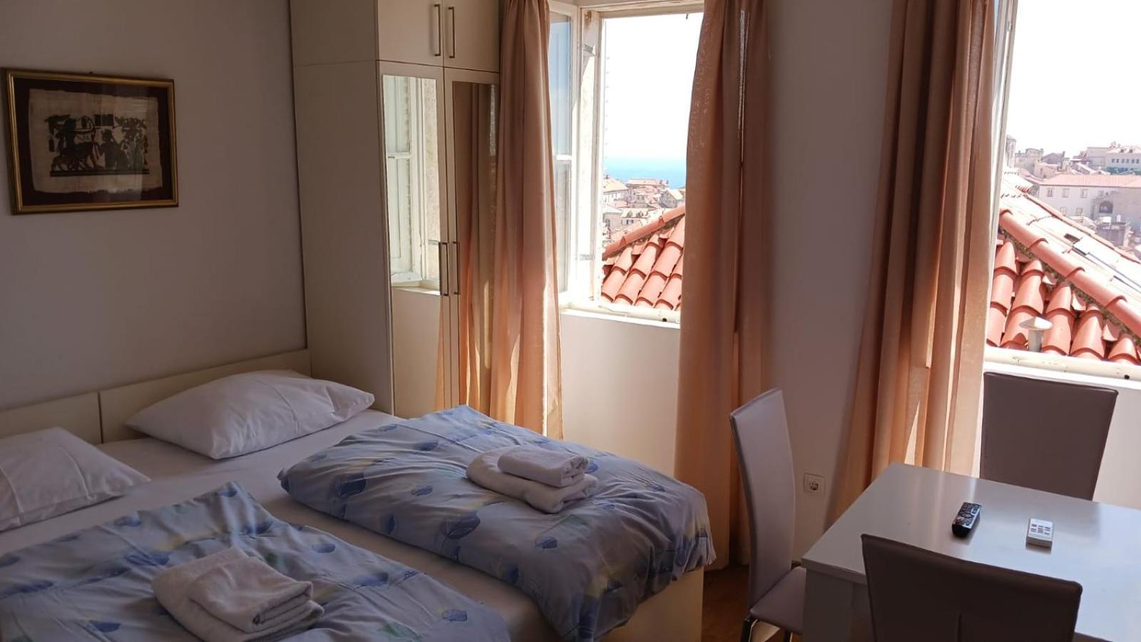 Location Old Town Lucic Dubrovnik