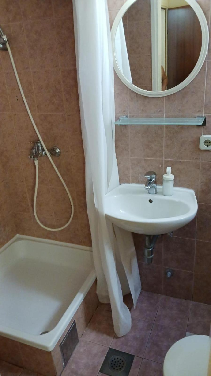 Location Old Town Lucic Apartment