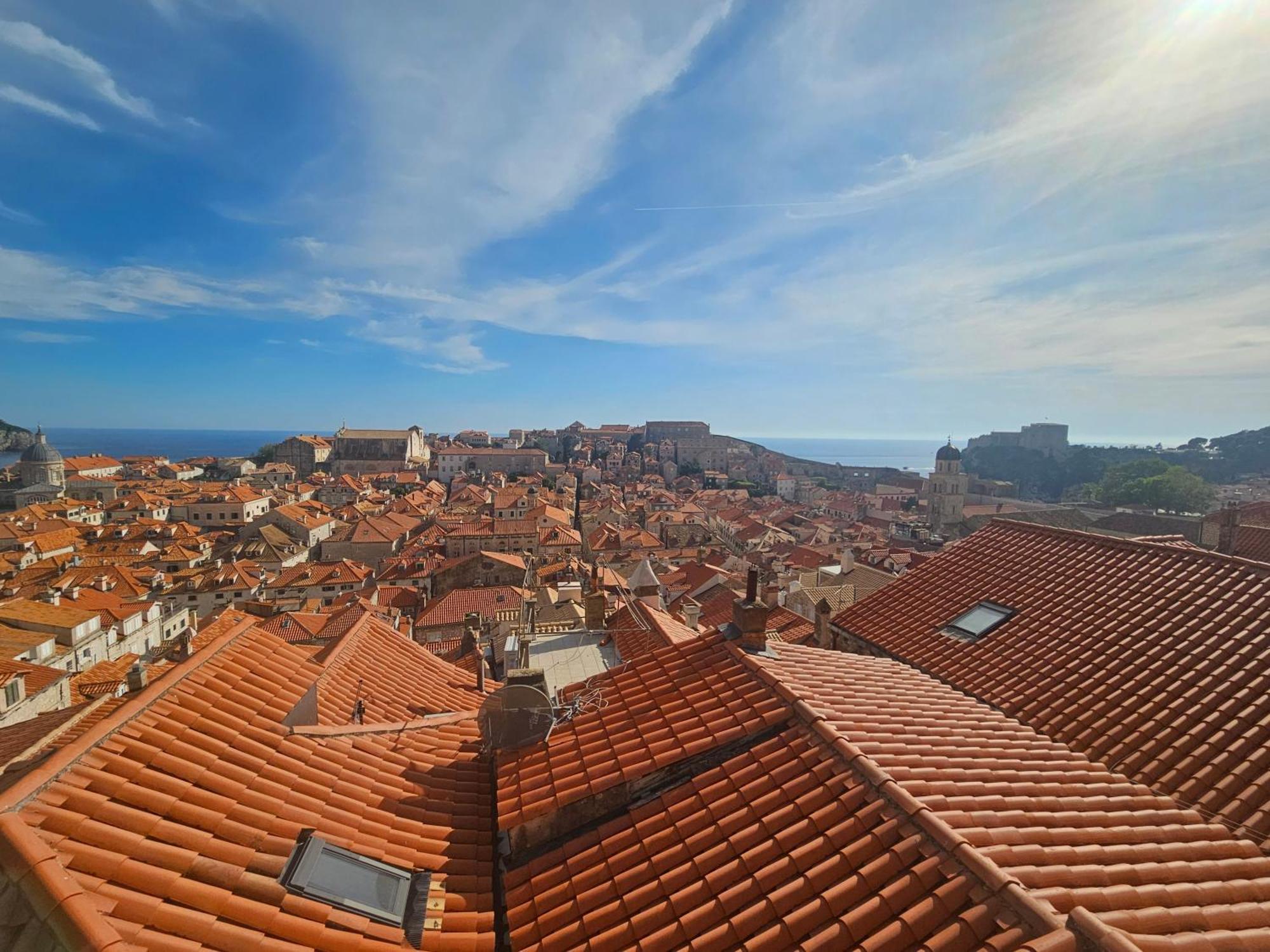 Location Old Town Lucic *