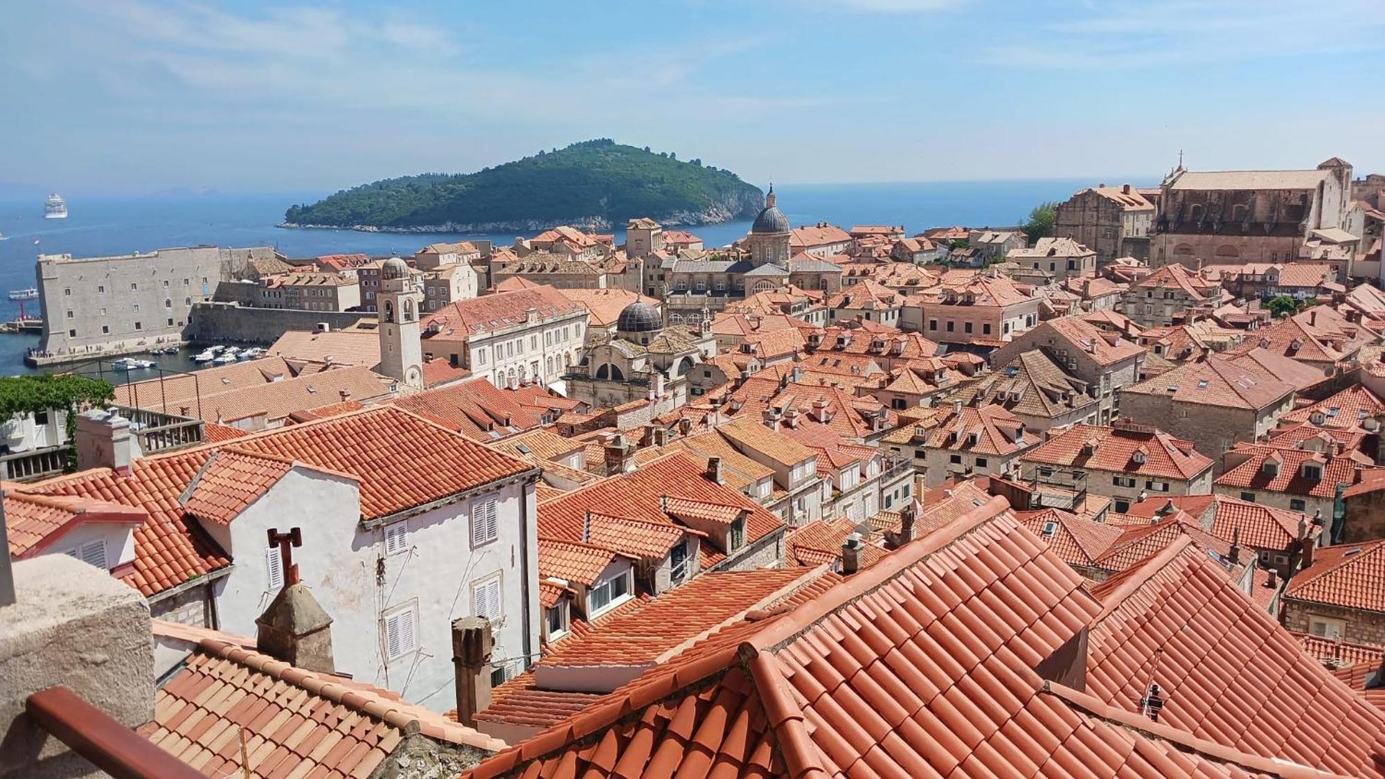 Apartment Location Old Town Lucic Dubrovnik
