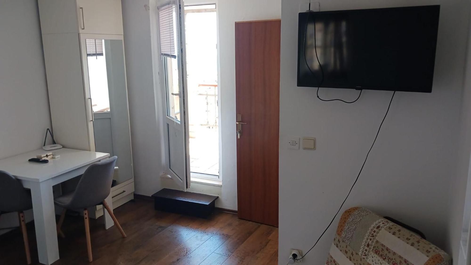 Location Old Town Lucic Apartment *