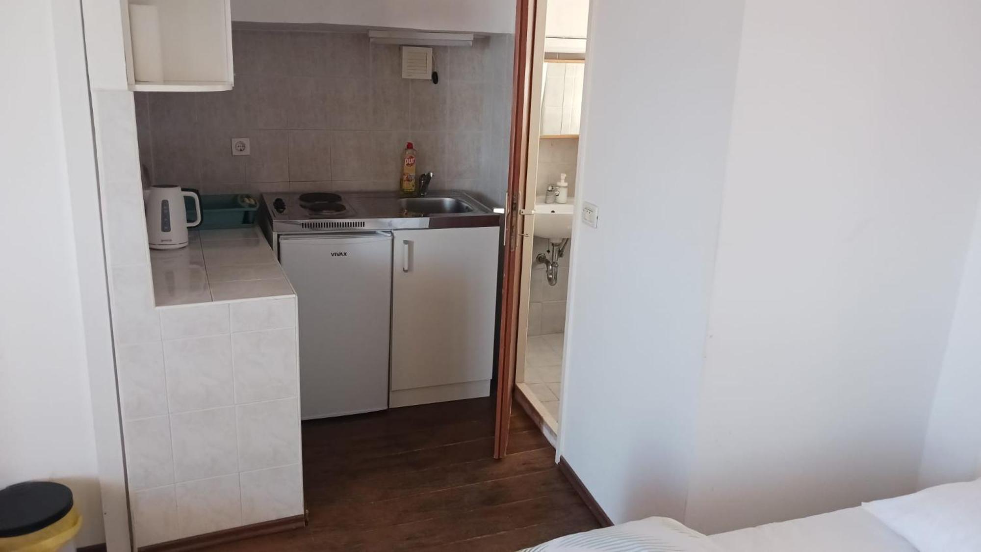 Apartment Location Old Town Lucic *